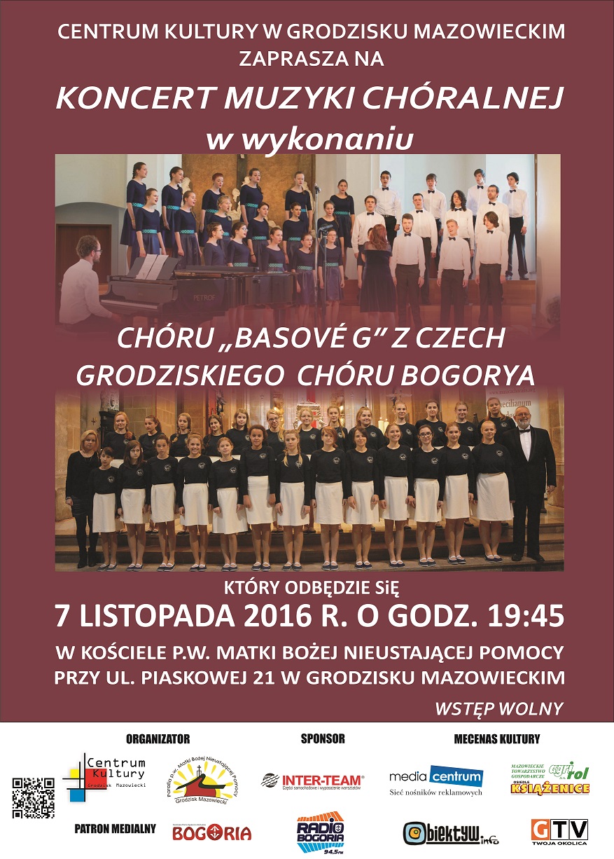 Plakat Czesi 2016 11 07 mniejszy