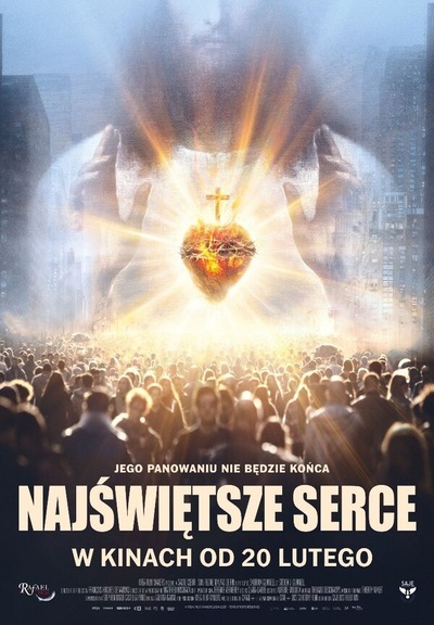 najswietsze serce